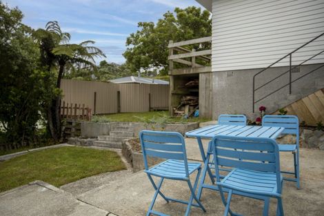Photo of property in 12 Lenox Grove, Johnsonville, Wellington, 6037