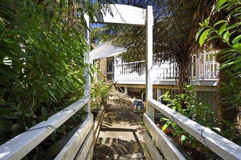 Photo of property in 20 Nikau Street, Duncan Bay, Rai Valley, 7195