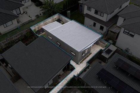 Photo of property in 7 Patrick Rice Drive, Swanson, Auckland, 0614