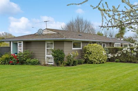 Photo of property in 24 Erica Street, Papanui, Christchurch, 8053