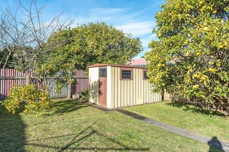 Photo of property in 3 Cumbrae Place, Aramoho, Whanganui, 4500