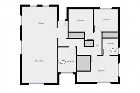 Photo of property in 11 Blyth Street, Cromwell, 9310