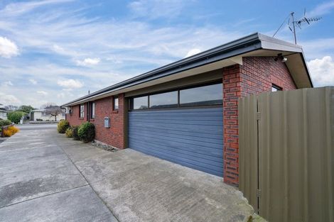 Photo of property in 53a Mary Street, Richmond, Invercargill, 9810