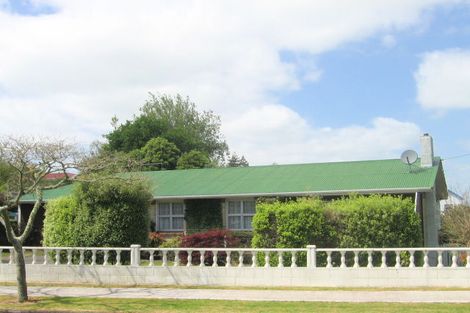 Photo of property in 4 Osborne Avenue, Morrinsville, 3300