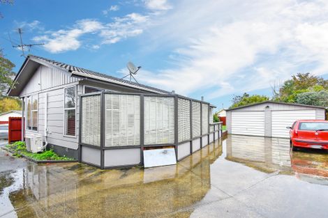 Photo of property in 158 Chichester Drive, Rosehill, Papakura, 2113