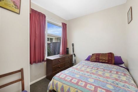 Photo of property in 1/8 Marshall Street, Woolston, Christchurch, 8023