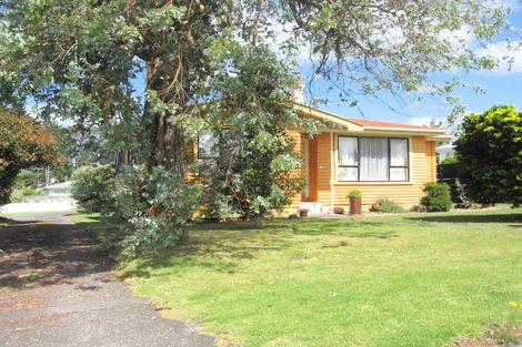 Photo of property in 25 Heke Street, Kaikohe, 0405