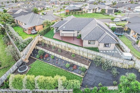 Photo of property in 14 Ashwick Terrace, Huntington, Hamilton, 3210