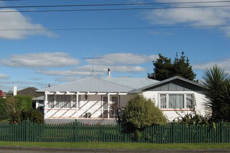 Photo of property in 8 Lambert Street, Marton, 4710