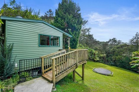 Photo of property in 17 Mcclintock Road, Massey, Auckland, 0614