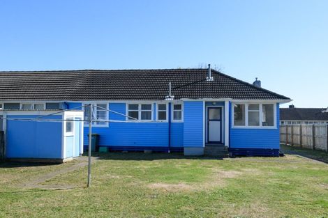 Photo of property in 5 Hinemoa Street, Levin, 5510