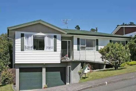 Photo of property in 91 Tirohanga Road, Tirohanga, Lower Hutt, 5010