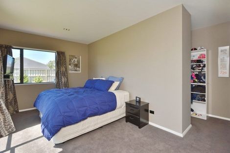 Photo of property in 39 Stanford Way, Rolleston, 7615