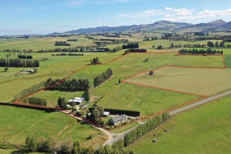 Photo of property in 203 Kelvin Road, Waimumu, Gore, 9774