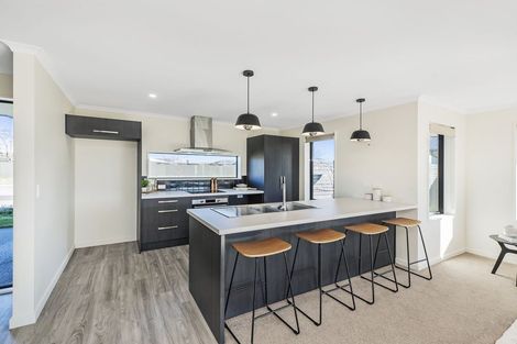 Photo of property in 22 Kestrel Street, Rolleston, 7615