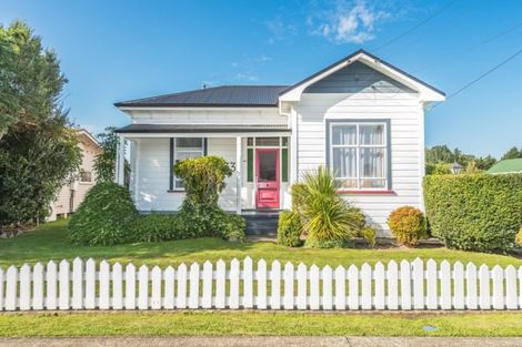 Photo of property in 33 Kawakawa Street, Whanganui East, Whanganui, 4500