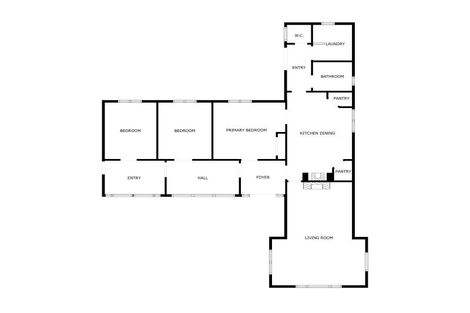 Photo of property in 25 Hunia Street, Marton, 4710