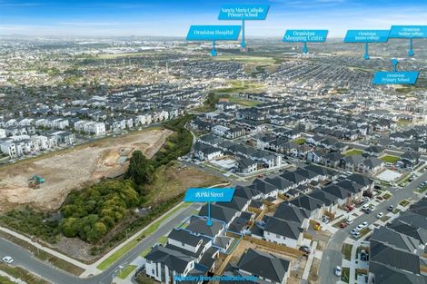 Photo of property in 18 Piki Street, Flat Bush, Auckland, 2019