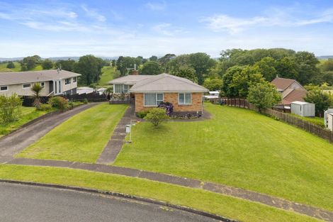 Photo of property in 28 Bledisloe Avenue, Putaruru, 3411