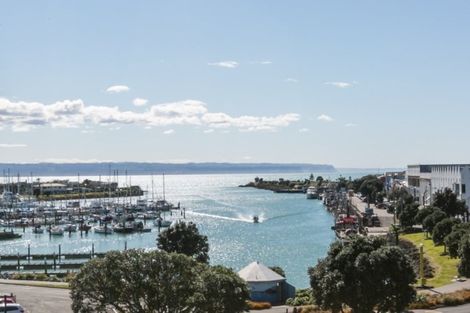 Photo of property in 501b/14 West Quay, Ahuriri, Napier, 4110