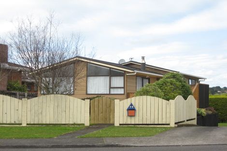 Photo of property in 2a Cowling Road, Hurdon, New Plymouth, 4310