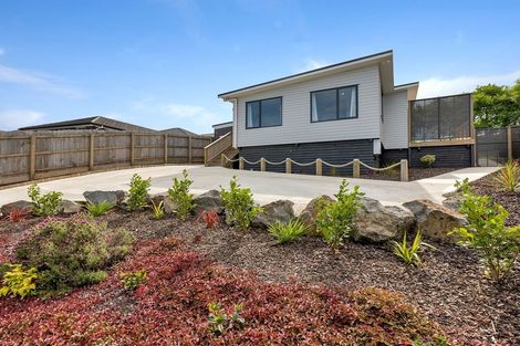 Photo of property in 53 Pebble Beach Boulevard, Te Kamo, Whangarei, 0112