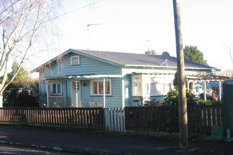Photo of property in 11 Brookfield Street, Hamilton East, Hamilton, 3216