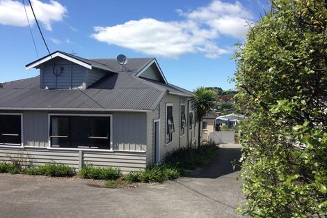 Photo of property in 16 Wairiki Road, Mount Eden, Auckland, 1024