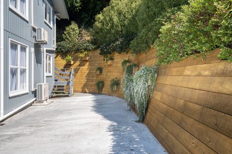 Photo of property in 6 Paradise Road, Napier South, Napier, 4110