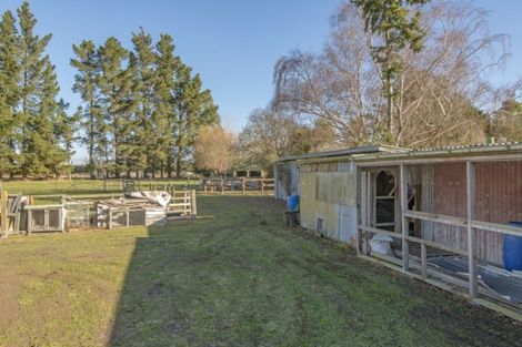 Photo of property in 134 Mcroberts Road, Ohoka, 7475