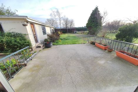 Photo of property in 60 Timaru Road, Waimate, 7924