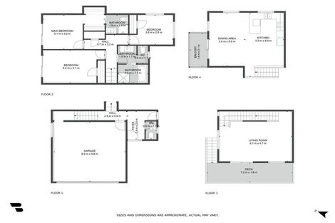 Photo of property in 30 Vireya Court, Goodwood Heights, Auckland, 2105