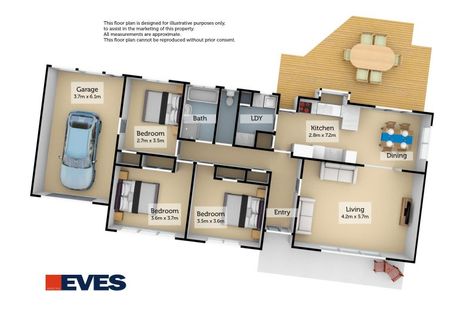 Photo of property in 45 Regent Street, Silverdale, Hamilton, 3216