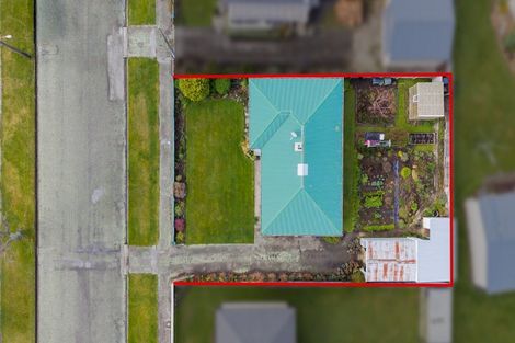 Photo of property in 20 Rugby Street, Waimate, 7924