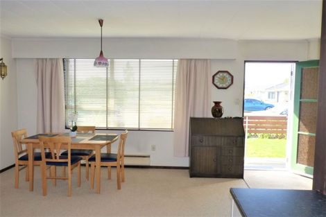 Photo of property in 7/412 Avenue Road West, Hastings, 4122