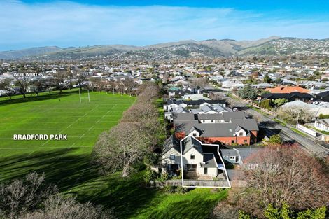 Photo of property in 112 Strickland Street, Sydenham, Christchurch, 8023