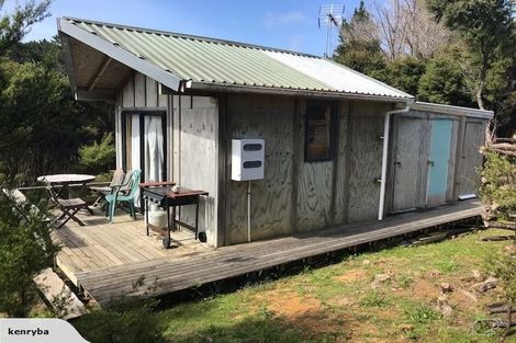 Photo of property in 14 Wilson Avenue, Kawau Island, 0920