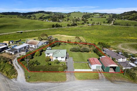 Photo of property in Swamp Road, Mareretu, Paparoa, 0571