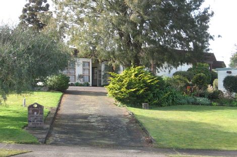 Photo of property in 5 Winslow Heights, Pahurehure, Papakura, 2113