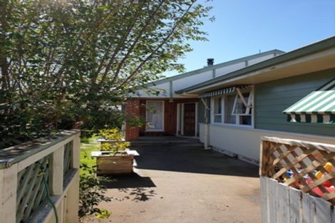 Photo of property in 18 Stratford Street, Blenheim, 7201