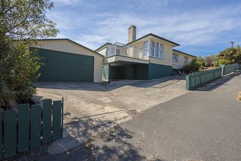 Photo of property in 1 Blyth Street, Holmes Hill, Oamaru, 9401