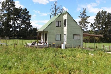 Photo of property in 410 Macdonald Road, Te Teko, Whakatane, 3192