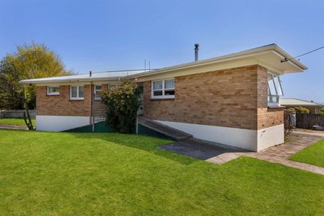 Photo of property in 26 Elliott Crescent, Owhata, Rotorua, 3010