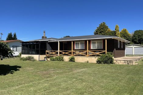 Photo of property in 48 Oliver Street, Kihikihi, Te Awamutu, 3800