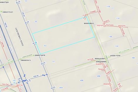 Photo of property in 53 Centreway Road, Orewa, 0931