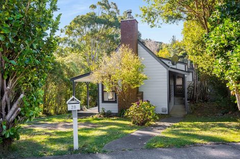 Photo of property in 28 Solander Place, Whitby, Porirua, 5024