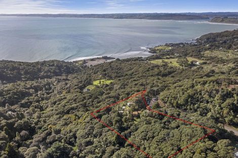 Photo of property in 112 Whaanga Road, Raglan, 3297