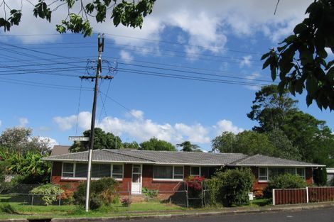 Photo of property in 43 Eastdale Road, Avondale, Auckland, 1026