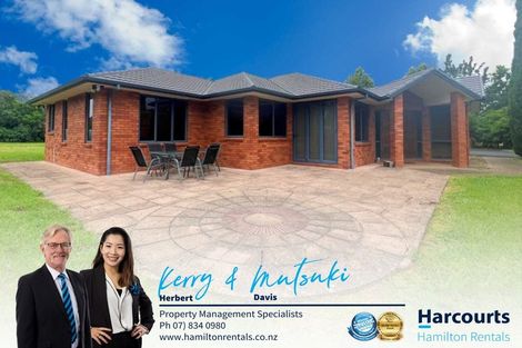 Photo of property in 25 Fuchsia Lane, Tamahere, Hamilton, 3284