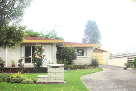 Photo of property in 34 Clydesburn Avenue, Te Puke, 3119